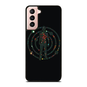 KID CUDI SATELLITE FLIGHT Samsung Galaxy S21 Case Cover