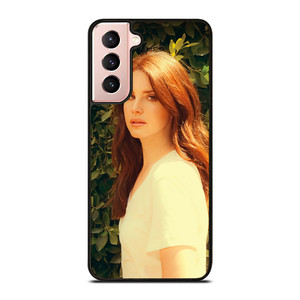 LANA DEL REY BEAUTIFUL Samsung Galaxy S21 Case Cover