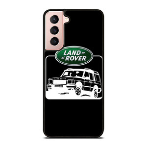 LAND ROVER ILLUSTRATION Samsung Galaxy S21 Case Cover LAND ROVER ILLUSTRATION Samsung Galaxy S21 Case Cover