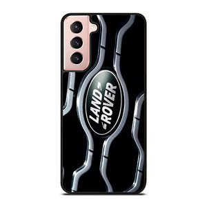 LAND ROVER METAL GRILL Samsung Galaxy S21 Case Cover LAND ROVER METAL GRILL Samsung Galaxy S21 Case Cover