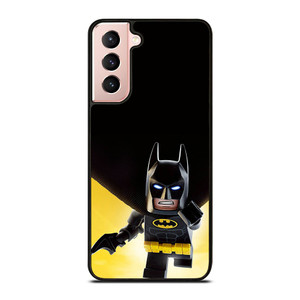 LEGO DC BATMAN 2 Samsung Galaxy S21 Case Cover