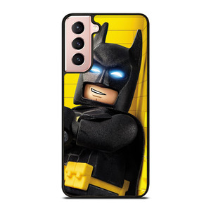 LEGO DC BATMAN Samsung Galaxy S21 Case Cover