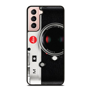 LEICA CAMERA VINTAGE Samsung Galaxy S21 Case Cover LEICA CAMERA VINTAGE Samsung Galaxy S21 Case Cover