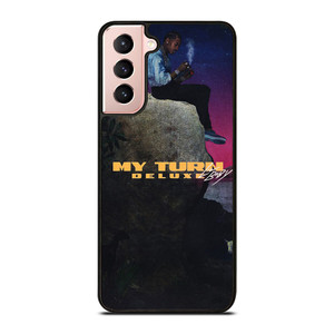 LIL BABY RAPPER ALBUM Samsung Galaxy S21 Case Cover