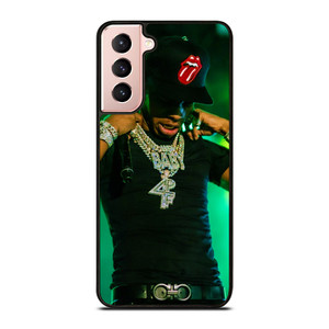 LIL BABY RAPPER COOL Samsung Galaxy S21 Case Cover LIL BABY RAPPER COOL Samsung Galaxy S21 Case Cover