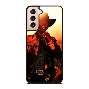 LIL NAS X RAPPER 2 Samsung Galaxy S21 Case Cover