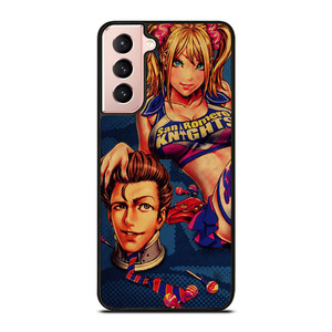 LOLLIPOP CHAINSAW GAME Samsung Galaxy S21 Case Cover