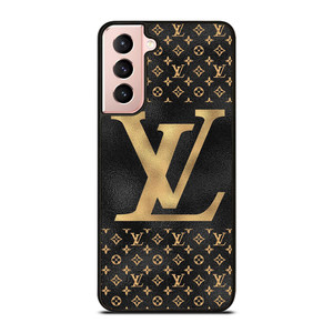 LOUIS VUITTON GLASS TEXTURE Samsung Galaxy S21 Case Cover