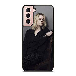 LUCY BOYNTON BEAUTIFUL Samsung Galaxy S21 Case Cover