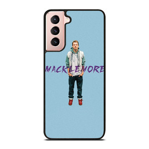 MACKLEMORE THE UNPLANNED MIXTAPE Samsung Galaxy S21 Case Cover MACKLEMORE THE UNPLANNED MIXTAPE Samsung Galaxy S21 Case Cover
