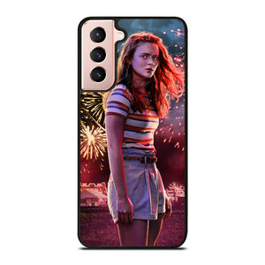 MAD MAX STRANGER THINGS Samsung Galaxy S21 Case Cover MAD MAX STRANGER THINGS Samsung Galaxy S21 Case Cover