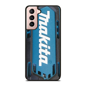 MAKITA TOOLS Samsung Galaxy S21 Case Cover
