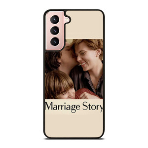 MARRIAGE STORY DRAMA ROMANCE Samsung Galaxy S21 Case Cover