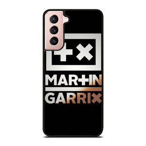 MARTIN GARRIX DJ LOGO Samsung Galaxy S21 Case Cover