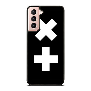 MARTIN GARRIX DJ SIGN Samsung Galaxy S21 Case Cover