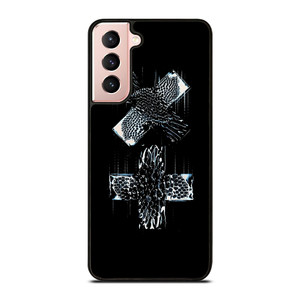 MARTIN GARRIX SENTIO Samsung Galaxy S21 Case Cover