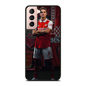 MARTIN ODEGAARD ARSENAL FC Samsung Galaxy S21 Case Cover