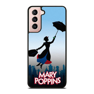 MARY POPPINS ICON Samsung Galaxy S21 Case Cover MARY POPPINS ICON Samsung Galaxy S21 Case Cover