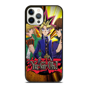 YUGIOH MASTER DUEL CARDS iPhone 12 Pro Case Cover