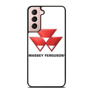 MASSEY FERGUSON AGRICULTURAL Samsung Galaxy S21 Case Cover MASSEY FERGUSON AGRICULTURAL Samsung Galaxy S21 Case Cover