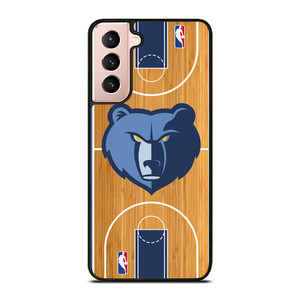 MEMPHIS GRIZZLIES NBA ARENA Samsung Galaxy S21 Case Cover