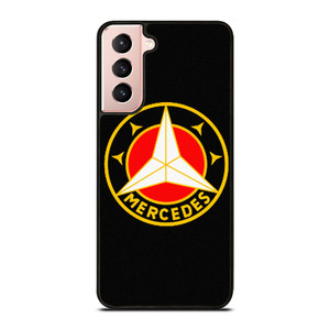 MERCEDES BENZ VINTAGE 1916 Samsung Galaxy S21 Case Cover