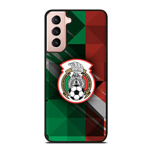 MEXICO SOCCER TEAM Samsung Galaxy S21 Case Cover MEXICO SOCCER TEAM Samsung Galaxy S21 Case Cover