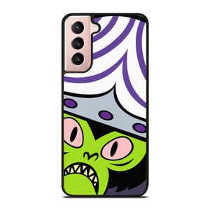 MOJO JOJO THE POWERPUFF GIRLS Samsung Galaxy S21 Case Cover