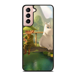 MOOMINVALLEY ANIMATION 2 Samsung Galaxy S21 Case Cover