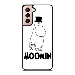 MUMINPAPPAN CUTE CARTOON Samsung Galaxy S21 Case Cover MUMINPAPPAN CUTE CARTOON Samsung Galaxy S21 Case Cover