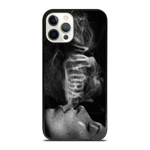 ZOO YORK SKATEBOARD VAPE SMOKE ART iPhone 12 Pro Case Cover