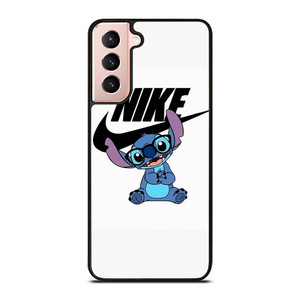 NIKE LILO AND STITCH Samsung Galaxy S21 Case Cover