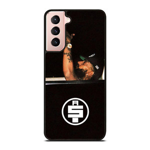 NIPSEY HUSSLE RAPPER LOGO Samsung Galaxy S21 Case Cover