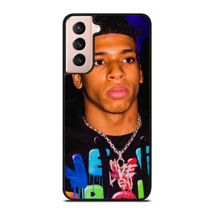 NLE CHOPPA RAPPER Samsung Galaxy S21 Case Cover