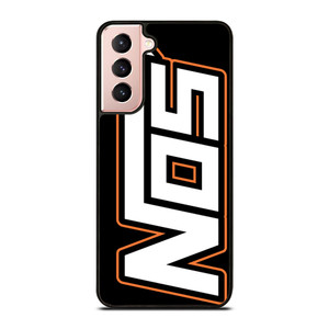 NOS ENERGY DRINK LOGO Samsung Galaxy S21 Case Cover NOS ENERGY DRINK LOGO Samsung Galaxy S21 Case Cover