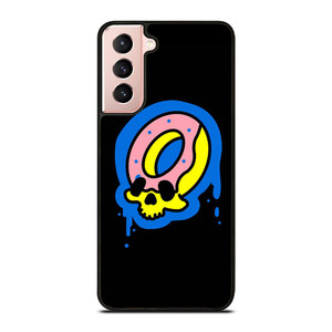 ODD GOLF WANG SKULL Samsung Galaxy S21 Case Cover