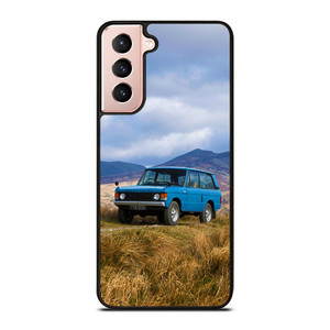 OLD RANGE ROVER Samsung Galaxy S21 Case Cover