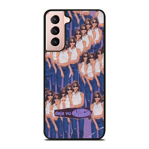 OLIVIA RODRIGO DEJA VU ART Samsung Galaxy S21 Case Cover