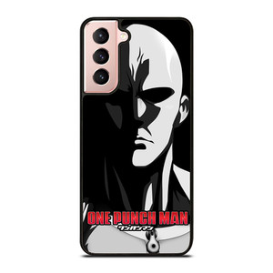 ONE PUNCH MAN MANGA Samsung Galaxy S21 Case Cover