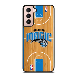 ORLANDO MAGIC NBA ARENA Samsung Galaxy S21 Case Cover