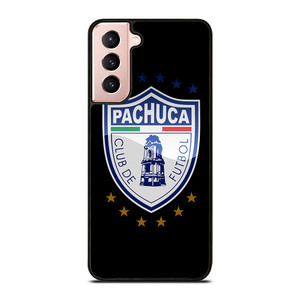 PACHUCA CLUB DE FUTBOL LOGO Samsung Galaxy S21 Case Cover