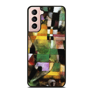 PAUL KLEE ART 2 Samsung Galaxy S21 Case Cover