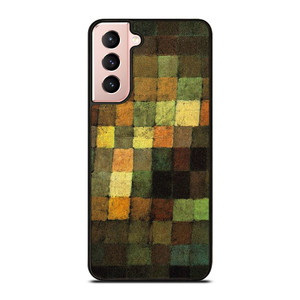 PAUL KLEE ART Samsung Galaxy S21 Case Cover