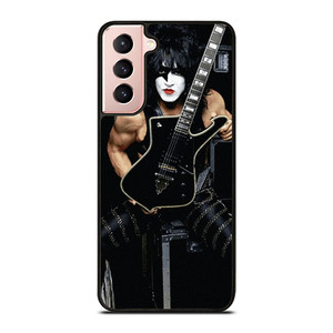 PAUL STANLEY KISS VOCALIST Samsung Galaxy S21 Case Cover