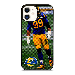 2PAC TUPAC SHAKUR RAPPER iPhone 12 Case Cover