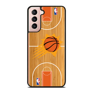 PHOENIX SUNS NBA ARENA Samsung Galaxy S21 Case Cover