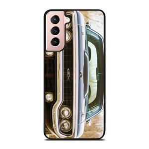 PLYMOUTH GTX CAR Samsung Galaxy S21 Case Cover