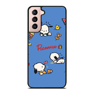 POCHACCO CUTE CARTOON Samsung Galaxy S21 Case Cover