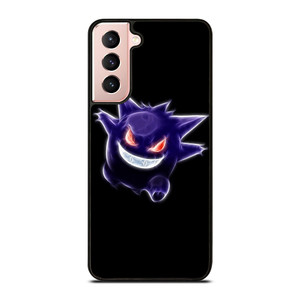 POKEMON GENGAR CARTOON Samsung Galaxy S21 Case Cover