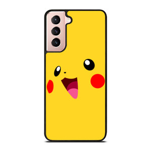 POKEMON PIKACHU ICON Samsung Galaxy S21 Case Cover